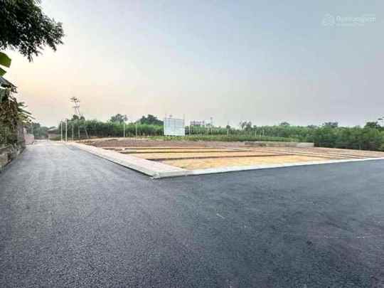 Đẹp mê hồn đất Ba Vì Hà Nội. Hàng hiếm - giá tốt - xuống tiền là thắng.