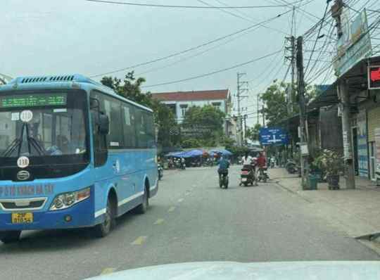 Chủ Cần Bán Gấp Rẻ Nhất Tân Thành tại Xã Cẩm Lĩnh, Ba Vì, Hà Nội, 720tr S114.8 m2. Gần hồ Suối Hai