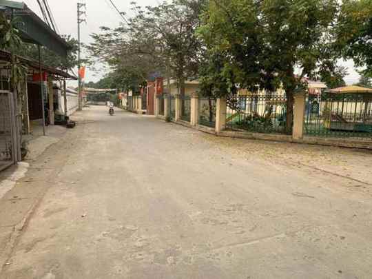 Bán đất lô góc ở Sơn Đà, 4.8 tỷ, 895m2, ngõ rộng 7m, phù hợp đầu tư nghỉ dưỡng, pháp lý đầy đủ