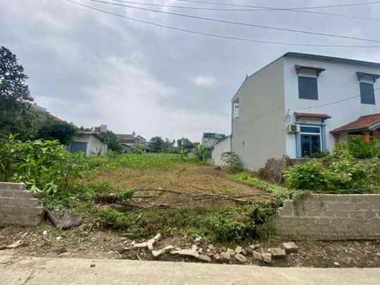 Bán đất 875m2 tại Xã Ba Trại, Huyện Ba Vì, Hà Nội, giá tốt 5,5 tỷ