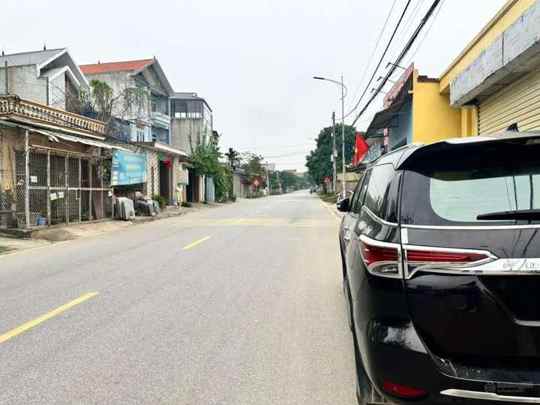 Bán đất Tỉnh Lộ 90 tại Tiên Phong, 4,2 tỷ, 180m2, mặt tiền 6m, pháp lý đầy đủ