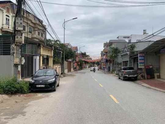 Bán Đất Kinh Doanh TL90 tại Tiên Phong, 4,1 tỷ, 170m2, nhiều tiện ích