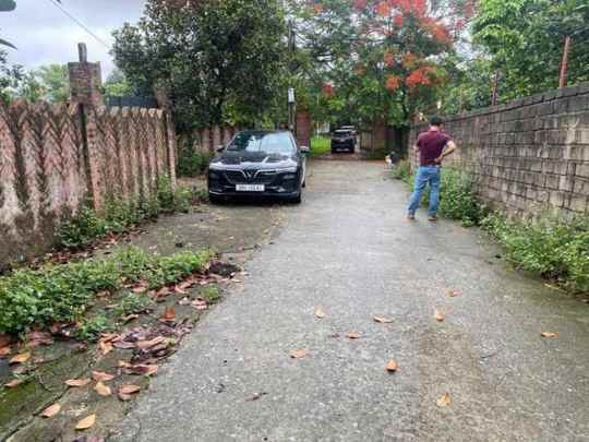 BÁN ĐẤT ĐẸP THÔN 5, BA TRẠI, BA VÌ. DT 720m CẠNH KHU NGHỈ DƯỠNG OHA GARDEN.