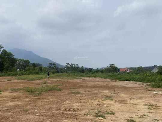 Bán đất sát hồ Suối Hai tại xã Ba Trại, huyện Ba Vì, giá 14,5 tỷ, 6420 m2 hàng hot