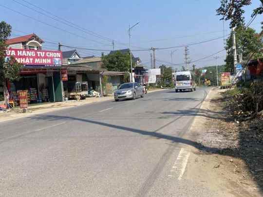 Siêu phẩm mặt đường Tỉnh lộ 414, vị trí kinh doanh đắc địa