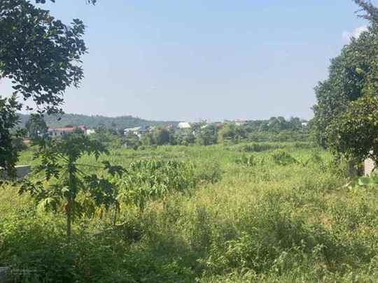 Hàng đẹp view cánh đồng trung tâm vùng lõi du lịch Yên Bài - Ba Vì