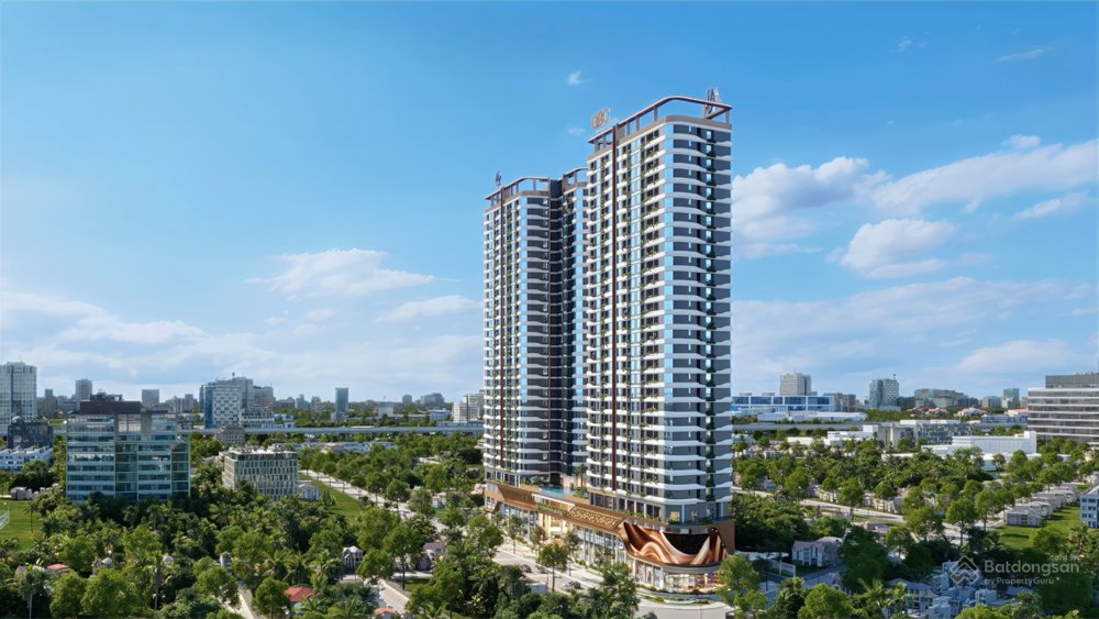 A&K Tower