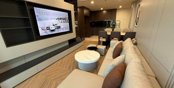 Cho thuê căn hộ 32 m² tại Hà Nội