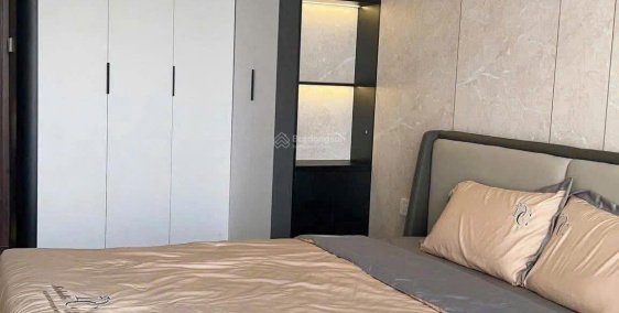 Cho thuê căn hộ 30 m² tại Hà Nội