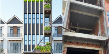 Cho thuê nhà cho thuê 120 m² tại Đà Nẵng