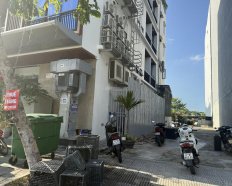 Cho thuê kho, xưởng 198 m² tại Đà Nẵng