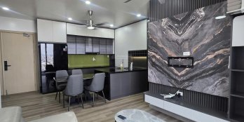 Cho thuê căn hộ 71 m² tại Hải Phòng