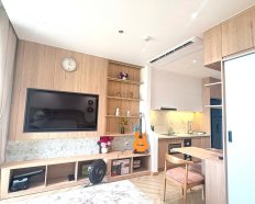 Cho thuê căn hộ 27 m² tại Đà Nẵng