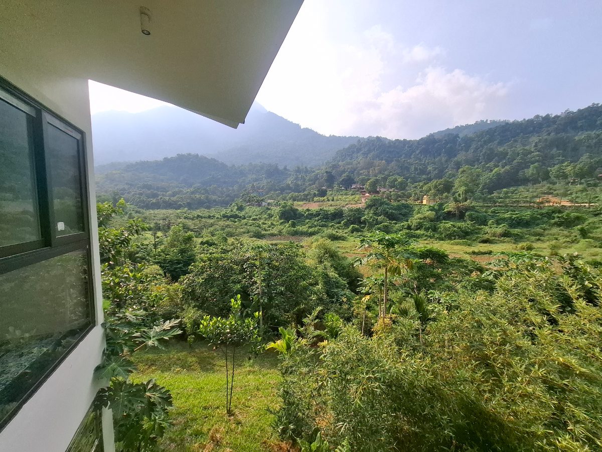 4677m2 Yên Bài, View Núi, Bám Hồ