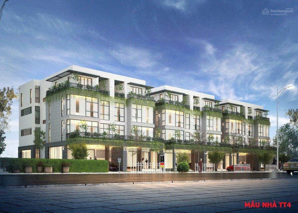 Bán Nhà Biệt Thự 268m2, giá thỏa thuận tại Ngõ 61, Lạc Trung, Vĩnh Tuy, Hai Bà Trưng, Hà Nội