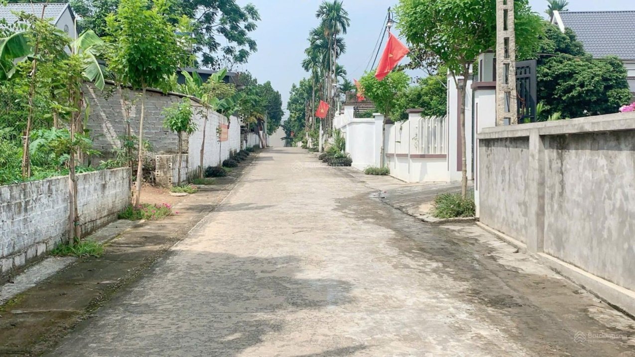 Bán Đất 355m2, mặt tiền 13,1m tại Đường 87A, Xã Yên Bài, Huyện Ba Vì, 3,5 tỷ