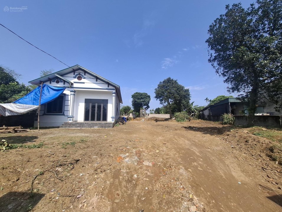 Nhà riêng bán tại Xã Ba Trại, Huyện Ba Vì, Hà Nội, 5 tỷ, 1100m2 hàng hiếm view đẹp