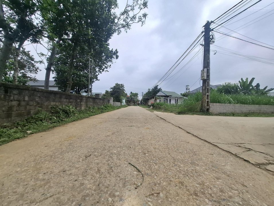 Bán đất tại Đại lộ Thăng Long kéo dài, Yên Bài, Ba Vì, Hà Nội, 18,8 tỷ, 3500 m2, giá siêu hời