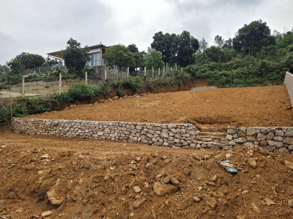 Bán đất đẹp tại Đại lộ Thăng Long, 3,3 tỷ, 450m2, mặt tiền 14m