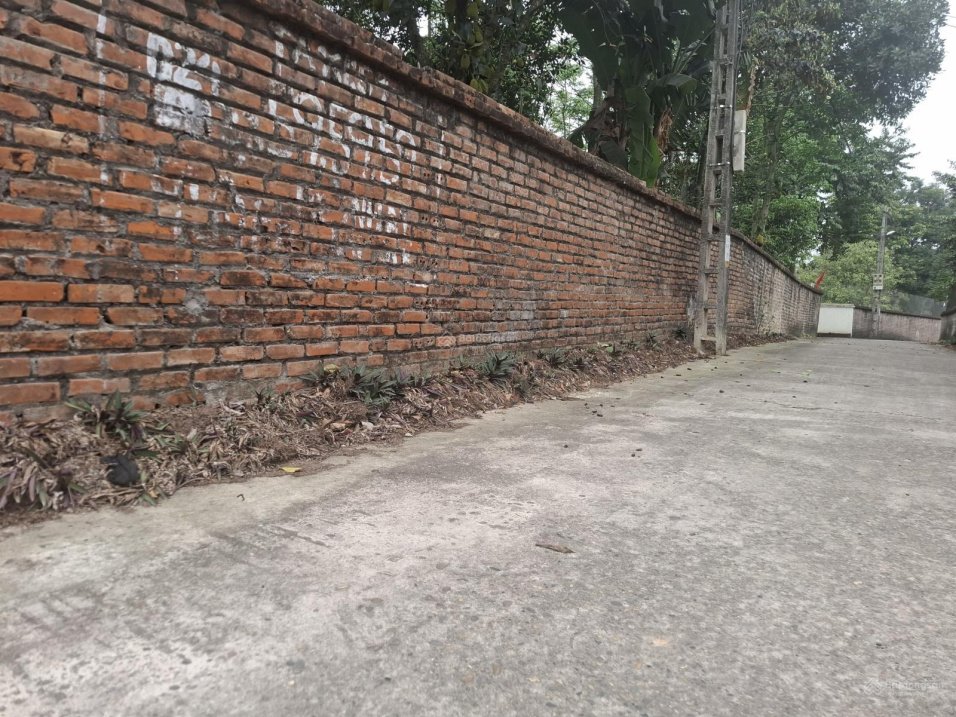 Bán đất tại Xã Suối 2 (Cẩm Lĩnh), 12,5 tỷ, 6000 m2, 400m2 đất, mặt tiền 50m, view đẹp