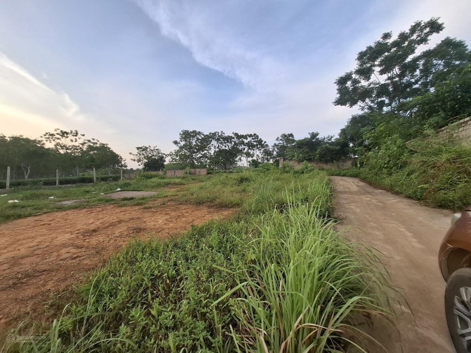 Bán lô góc đẹp hiếm có tại thôn Bài Yên Bài, Ba Vì, Hà Nội 400m2, mặt tiền 19m giá 4 tỷ