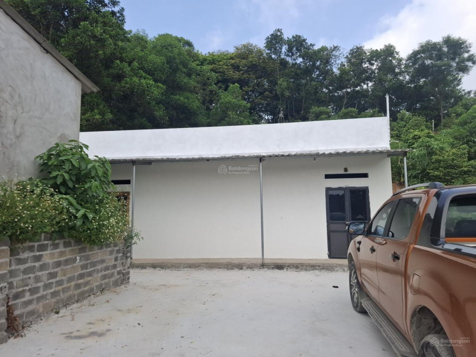 Bán nhà riêng tại Tỉnh lộ 413, Cẩm Lĩnh, Ba Vì, Hà Nội, giá tốt 1,3 tỷ, 669m2