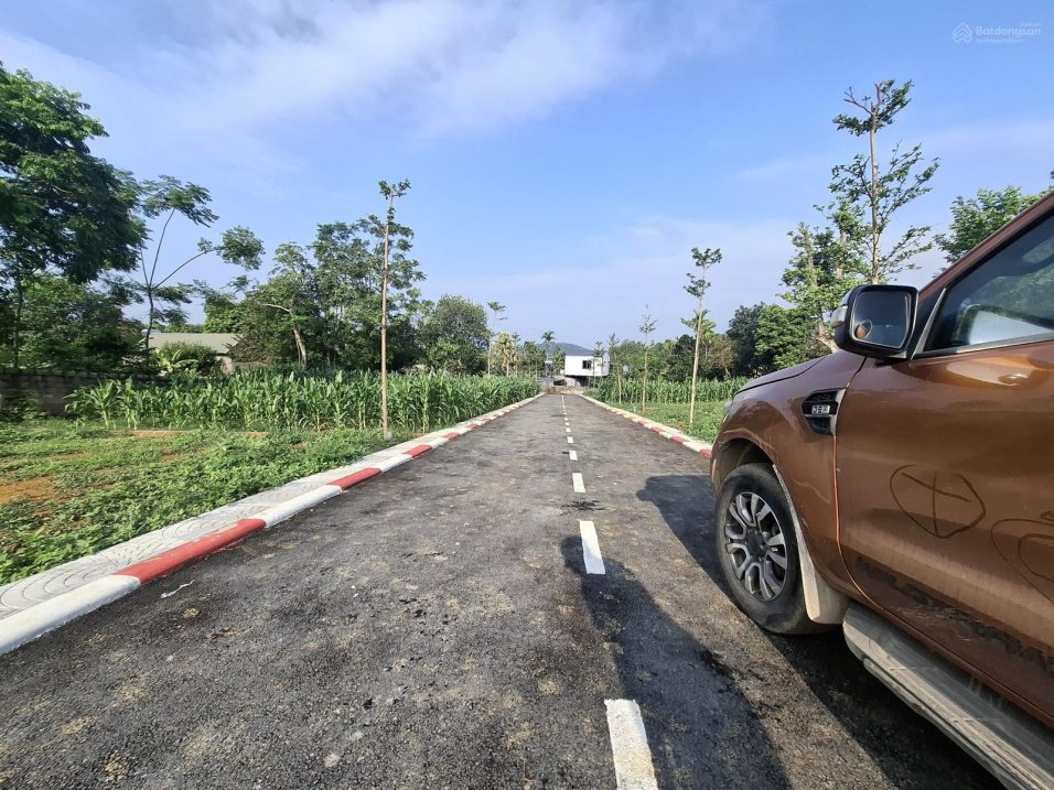 Một trong số ít 1 lô đất đẹp Yên Bài - diện tích: 650m² giá nhỉnh 2 tỷ có sẵn 150m² đất ở